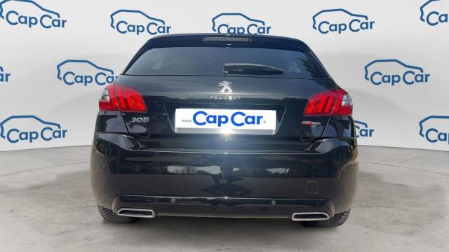 Peugeot 308 image 7