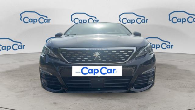 Peugeot 308 image 3