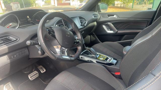 Peugeot 308 image 6