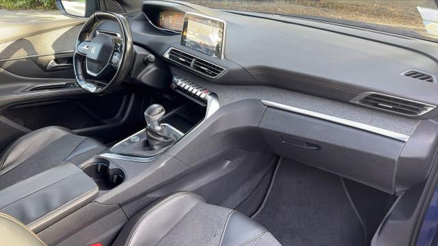 Peugeot 3008 image 9