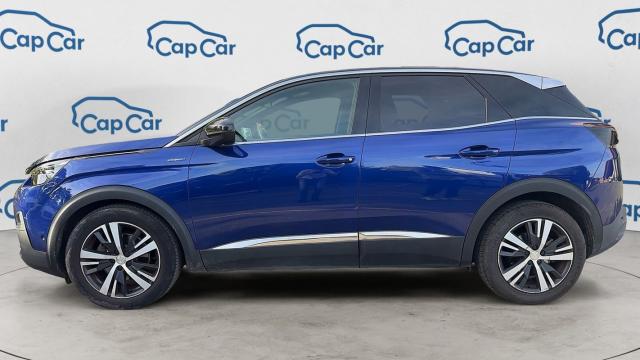 Peugeot 3008 image 4
