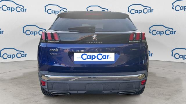 Peugeot 3008 image 1
