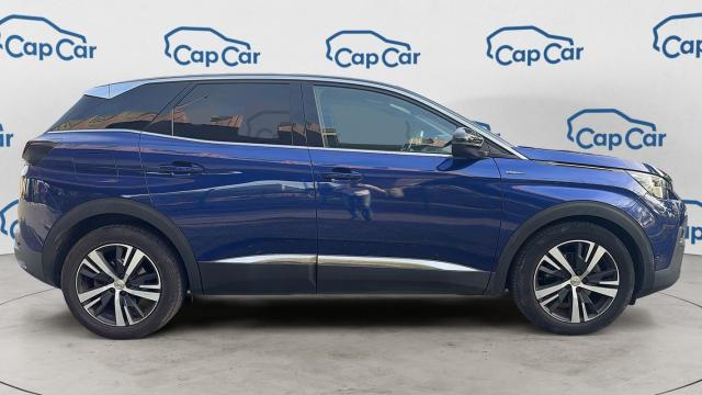 Peugeot 3008 image 8