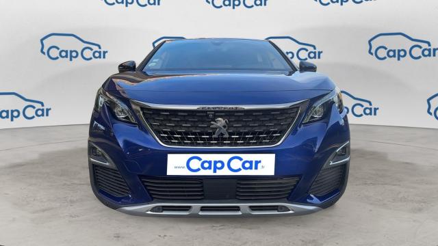 Peugeot 3008 image 3