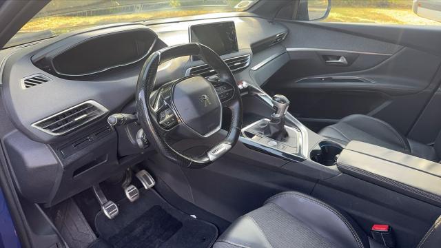 Peugeot 3008 image 5