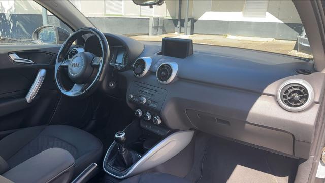 Audi A1 image 1