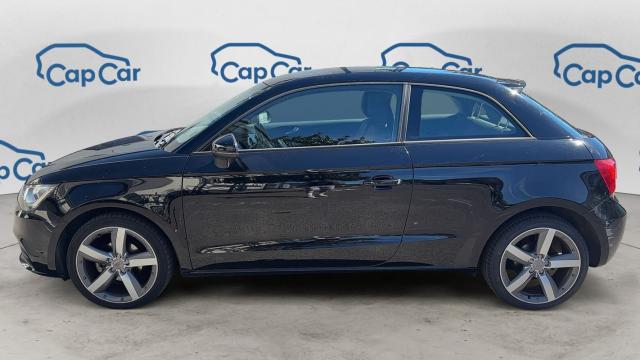 Audi A1 image 8
