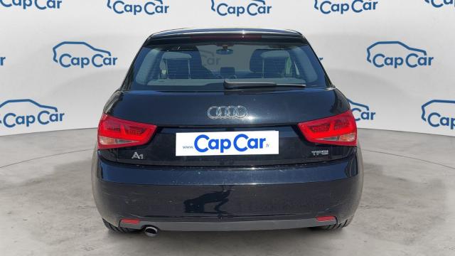 Audi A1 image 2