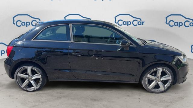 Audi A1 image 5
