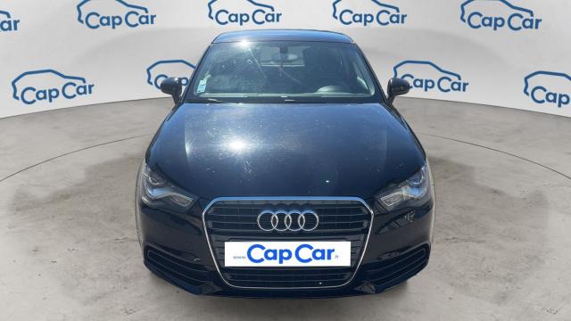 Audi A1 image 9