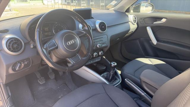 Audi A1 image 4