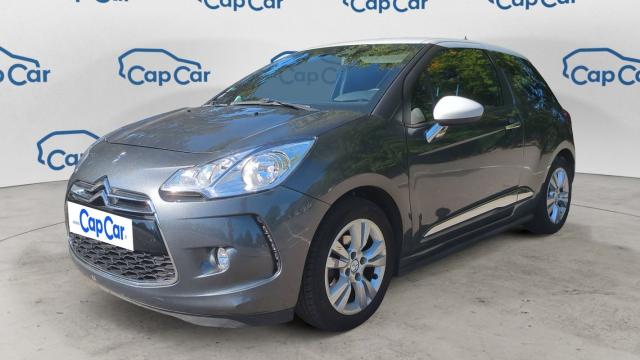 Ds Ds 3 d’occasion