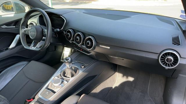 Audi Tt Coupé image 5