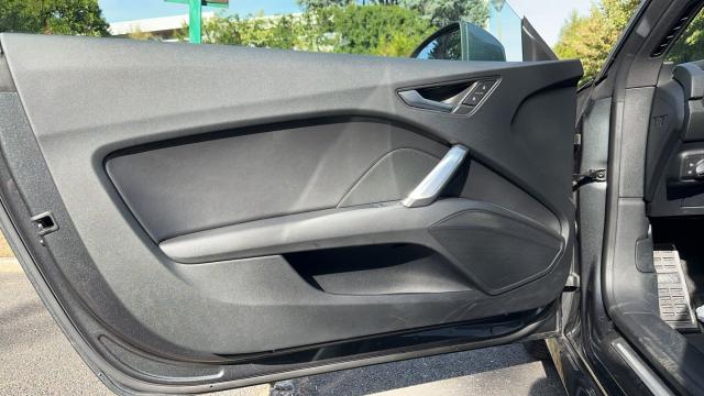 Audi Tt Coupé image 7