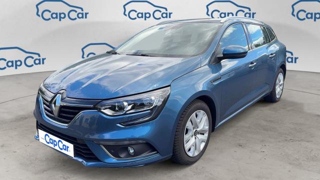 Renault Mégane 1.3 Tce 115 Business