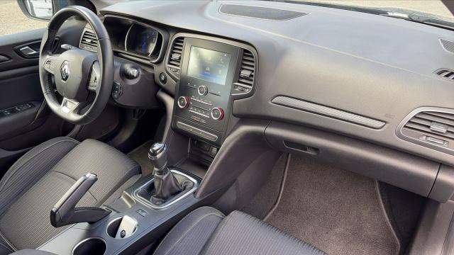 Renault Mégane image 5