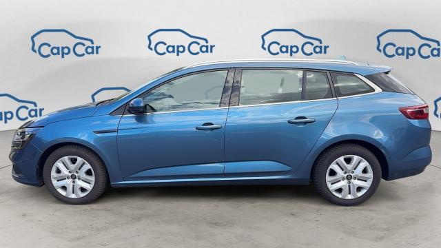 Renault Mégane image 4