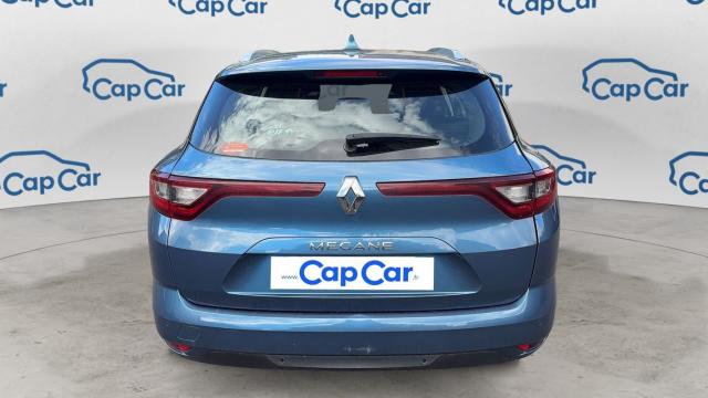 Renault Mégane image 9