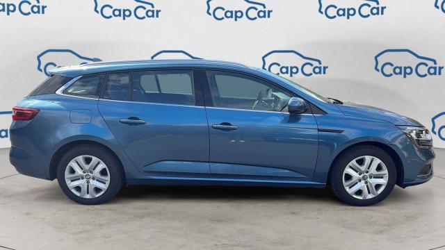 Renault Mégane image 7