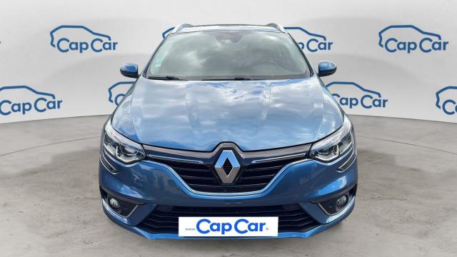 Renault Mégane image 1