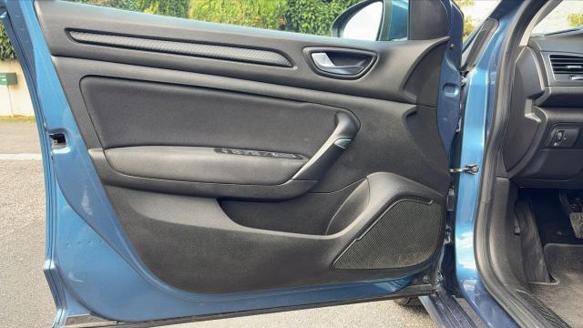 Renault Mégane image 8