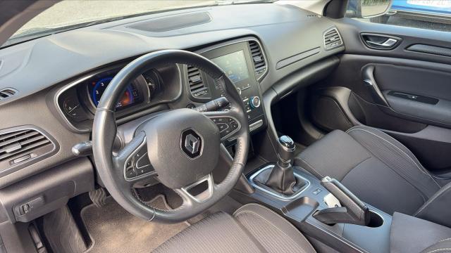 Renault Mégane image 3