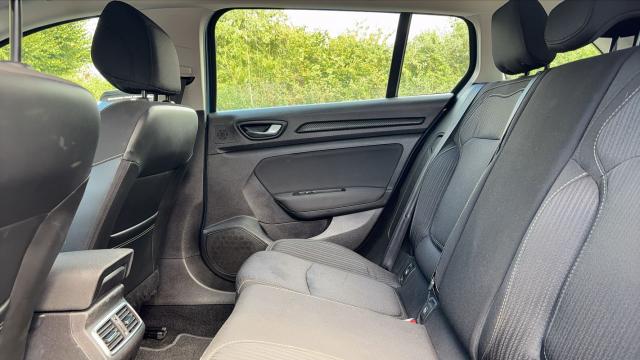Renault Mégane image 6