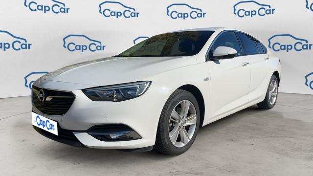 Opel Insignia Ii 1.6 Turbo D 136 Innovation