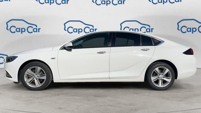 Opel Insignia image 4