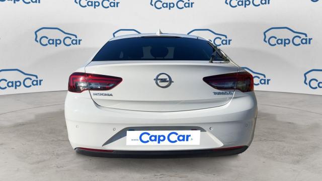 Opel Insignia image 5