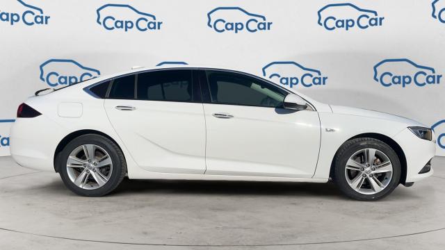 Opel Insignia image 1