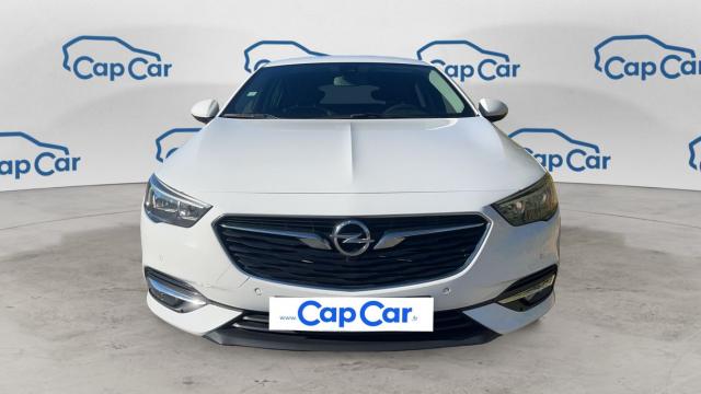 Opel Insignia image 8