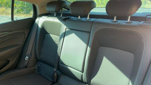 Opel Insignia image 7