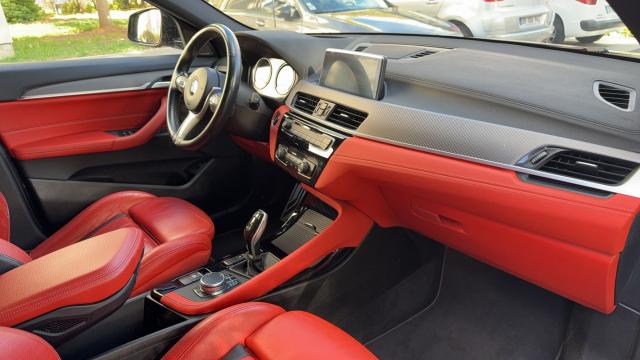 Bmw X2 image 1