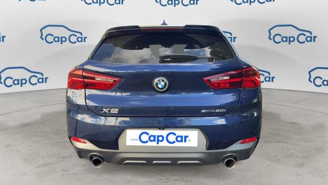 Bmw X2 image 6