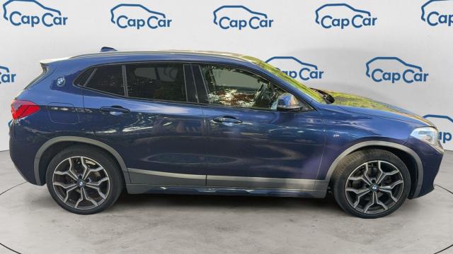 Bmw X2 image 4