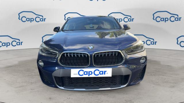 Bmw X2 image 9