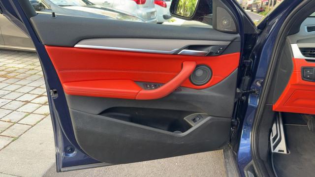 Bmw X2 image 7
