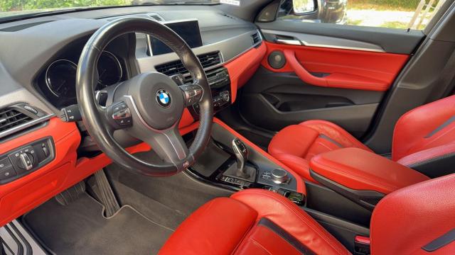 Bmw X2 image 2