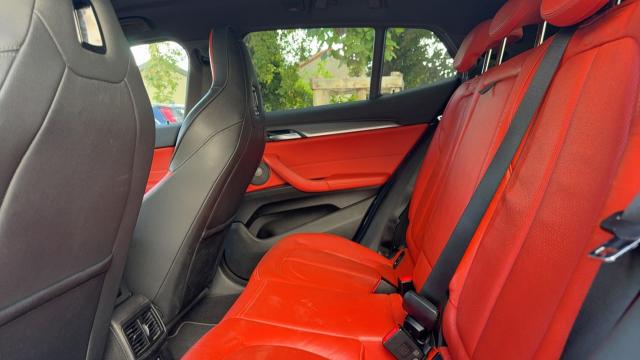 Bmw X2 image 5