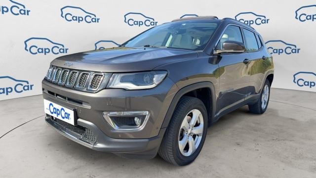 Jeep Compass d’occasion
