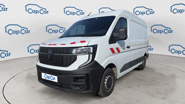 Renault Master L2h2 2.0 Blue Dci 170 Advance - Première Main Entretien Constructeur