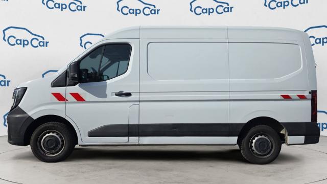Renault Master image 6