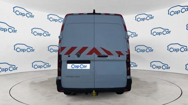Renault Master image 7