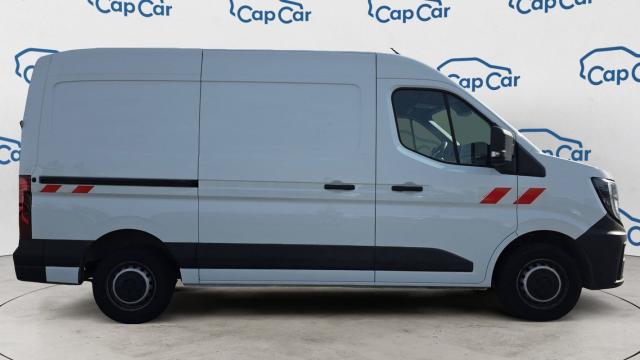 Renault Master image 4