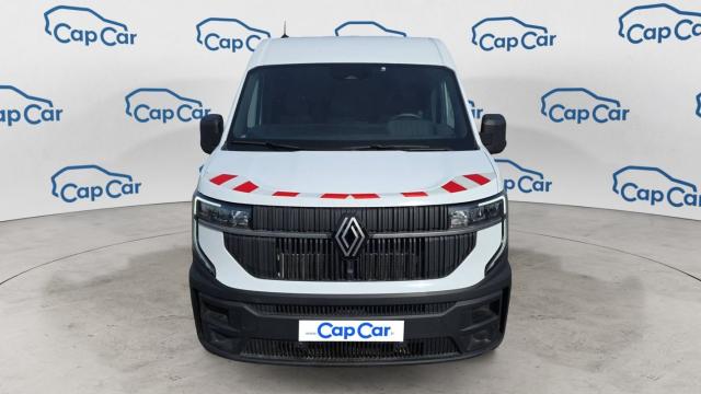 Renault Master image 3