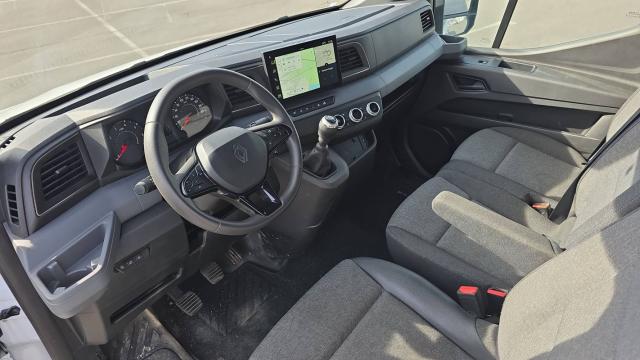 Renault Master image 5