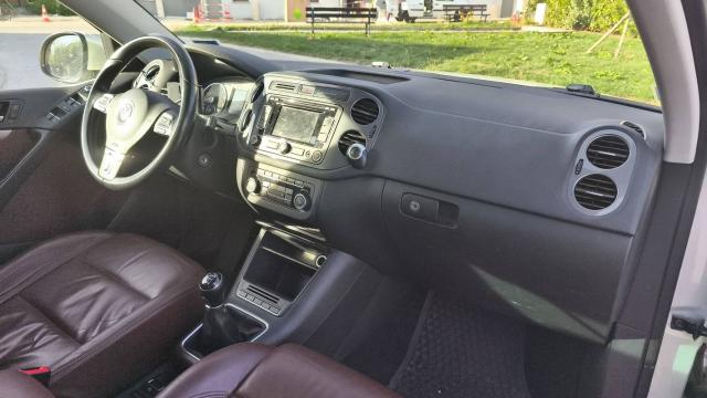 Volkswagen Tiguan image 1