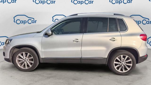 Volkswagen Tiguan image 2