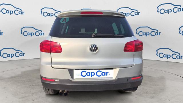 Volkswagen Tiguan image 9